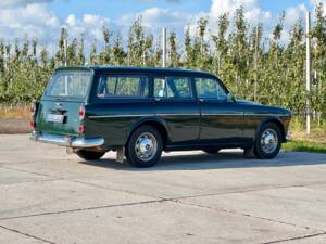 Bild 31/52 von Volvo Amazon P220 (1967)