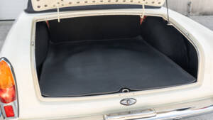 Immagine 55/66 di Abarth 1600 Spider Allemano (1959)