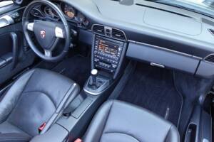 Bild 29/40 von Porsche 911 Carrera (2009)