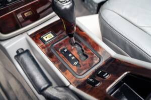 Bild 25/32 von Mercedes-Benz G 400 CDI (lang) (2005)