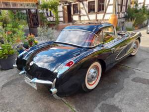 Bild 6/19 von Chevrolet Corvette (1956)