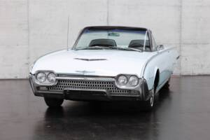 Immagine 15/50 di Ford Thunderbird (1962)