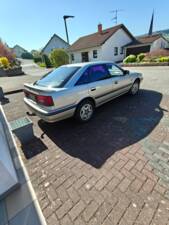 Image 5/5 of Mazda 626 (1988)