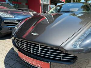 Bild 4/37 von Aston Martin Rapide (2010)