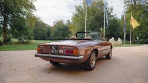 Image 13/34 of Alfa Romeo Spider Veloce 2000 (1980)