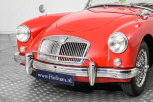 Image 19/50 de MG MGA 1500 (1959)