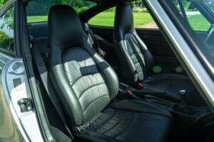 Bild 34/50 von Porsche 911 Turbo (1996)