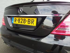 Bild 26/100 von Mercedes-Benz S 500 (2008)