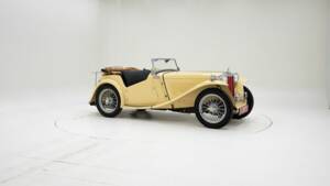 Afbeelding 3/15 van MG TC (1947)