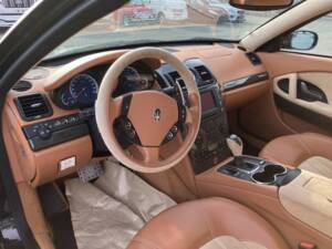 Image 13/57 de Maserati Quattroporte 4.2 (2008)