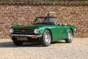 Immagine 13/50 di Triumph TR 6 (1976)