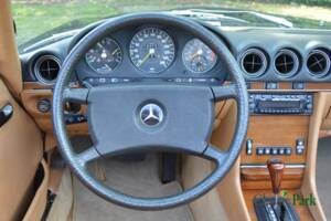 Image 44/50 de Mercedes-Benz 380 SL (1982)