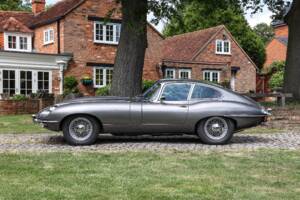 Imagen 29/30 de Jaguar E-Type (2+2) (1970)