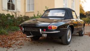 Image 8/51 of Alfa Romeo 1600 Spider Duetto (1966)