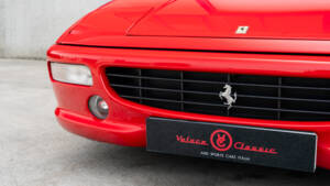 Image 10/83 of Ferrari F 355 Berlinetta (1996)