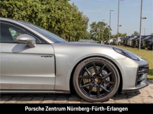 Afbeelding 17/50 van Porsche Panamera 4 E-Hybrid (2026)