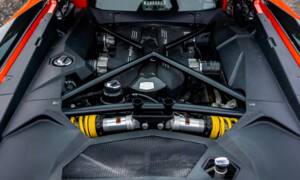 Image 6/47 de Lamborghini Aventador LP 700-4 (2013)