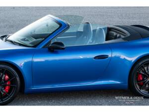 Image 40/44 of Porsche 911 Carrera S (2016)