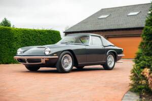 Afbeelding 28/30 van Maserati Mistral 3700 Spyder (1966)