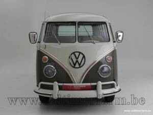 Image 11/15 of Volkswagen T1 Samba 1.2 (1964)