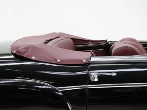 Immagine 12/15 di Mercedes-Benz 220 S Cabriolet (1959)