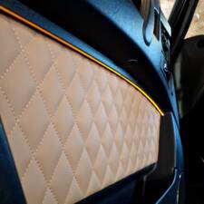 Immagine 67/92 di Mercedes-Benz G 500 Final Edition 200 (2013)