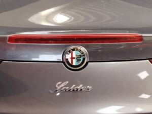 Bild 23/86 von Alfa Romeo Spider 2.2 JTS (2007)