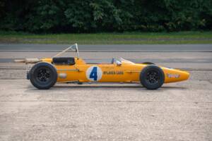 Bild 11/41 von McLaren M4A Formula 2 (1967)