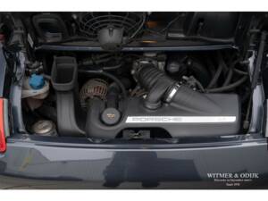 Bild 31/32 von Porsche 911 Carrera 4 (2006)