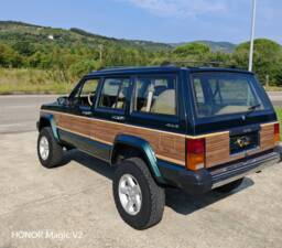 Immagine 7/37 di Jeep Cherokee (1991)