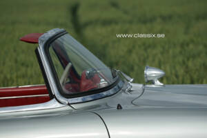 Bild 18/26 von Mercedes-Benz 300 SL Roadster (1957)