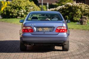 Bild 16/58 von Mercedes-Benz CLK 320 (1999)