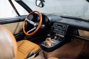 Bild 22/40 von Alfa Romeo Montreal (1974)