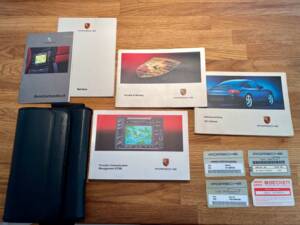 Bild 48/55 von Porsche 911 Carrera (1998)