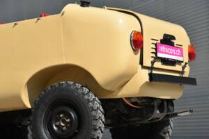 Bild 5/22 von Ferves Ranger (1970)