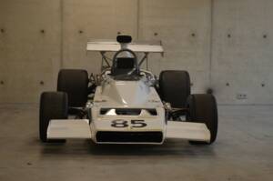 Bild 3/15 von Lotus 70 (1970)
