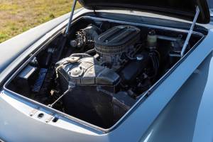 Immagine 25/44 di Lancia Flaminia GT 2.8 3C Touring (1964)