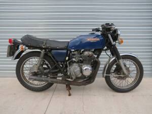 Afbeelding 1/43 van Honda CB 400 Four (1976)