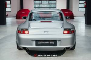 Imagen 8/24 de Porsche 911 Carrera "40 Jahre 911" (2003)