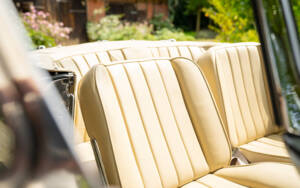 Image 54/77 of Alfa Romeo 2600 Spider (1963)