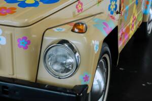 Image 14/47 of Volkswagen Thing 1500 (1981)