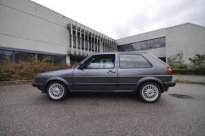 Image 3/55 of Volkswagen Golf Mk II 1.3 (1991)