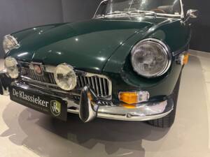 Afbeelding 17/54 van MG MGB (1973)