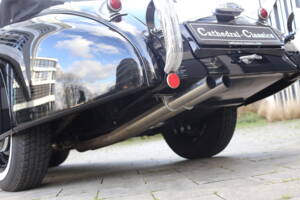 Image 40/40 de Jaguar XK 120 DHC (1953)