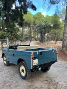 Bild 7/51 von Land Rover 88 (1976)