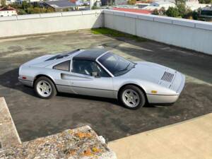 Imagen 6/33 de Ferrari 328 GTS (1986)
