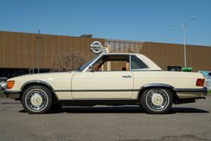 Afbeelding 4/50 van Mercedes-Benz 450 SLC (1972)