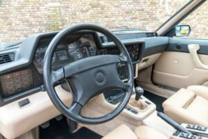 Bild 23/50 von BMW M6 (1988)