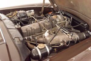 Image 29/30 of Mercedes-Benz 280 SL (1970)