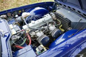 Afbeelding 14/35 van Triumph TR 6 (1971)